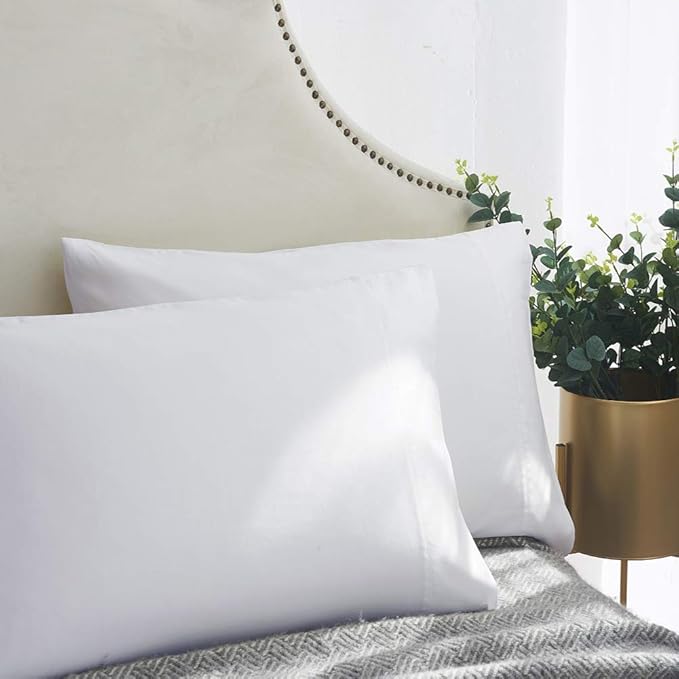 Pillowcase Set - Queen - 2 Piece
