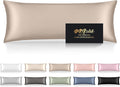 Mulberry Silk Cooling Pillowcase