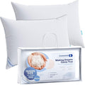 Bed Pillow - Queen - 2 Piece