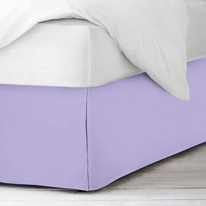 Bed Skirt - Queen