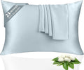 Mulberry Silk Cooling Pillowcase Set - Standard - 2 Pack