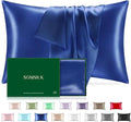 Mulberry Silk Pillowcase - Standard