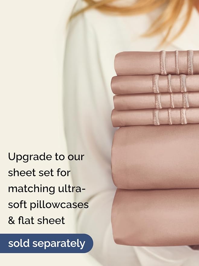 Fitted Sheet - King
