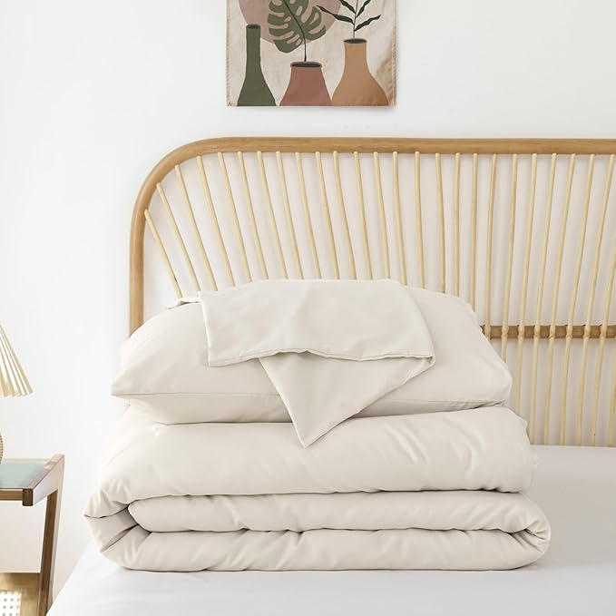 Comforter Set - Queen - 3 Piece