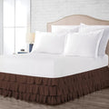 100% Cotton Bed Skirt - King