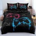 Duvet Cover Set - Full