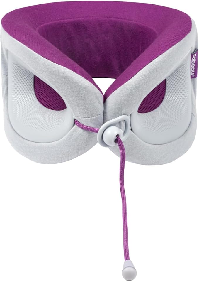 Memory Foam Body Pillow