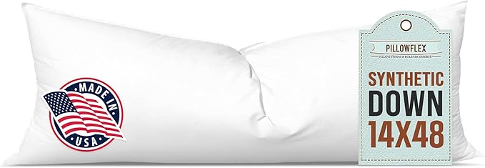 Down Alternative Pillow Insert