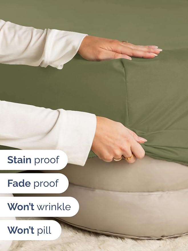 Fitted Sheet - King