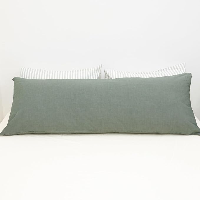 Linen Pillowcase