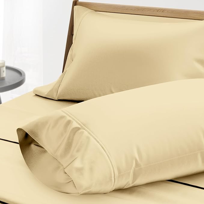 Cooling Pillowcase Set - King - 2 Piece