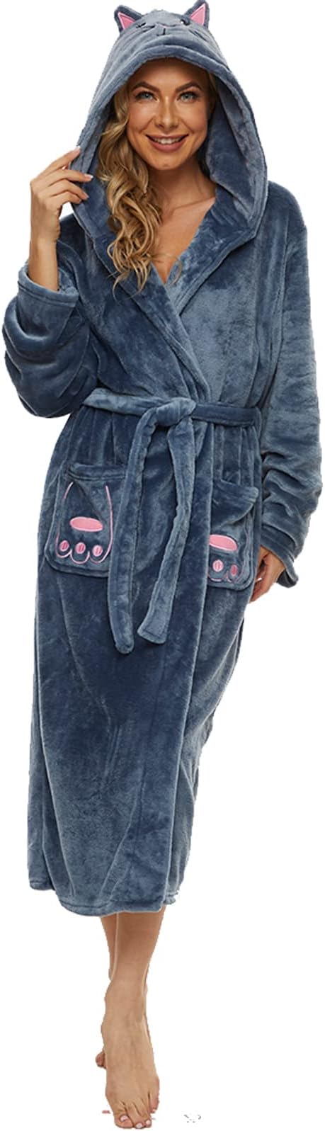 Women's Robe