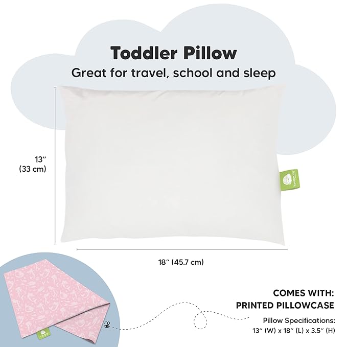 Bed Pillow
