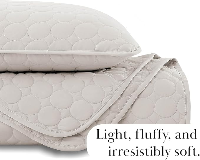 Quilt Set - Twin