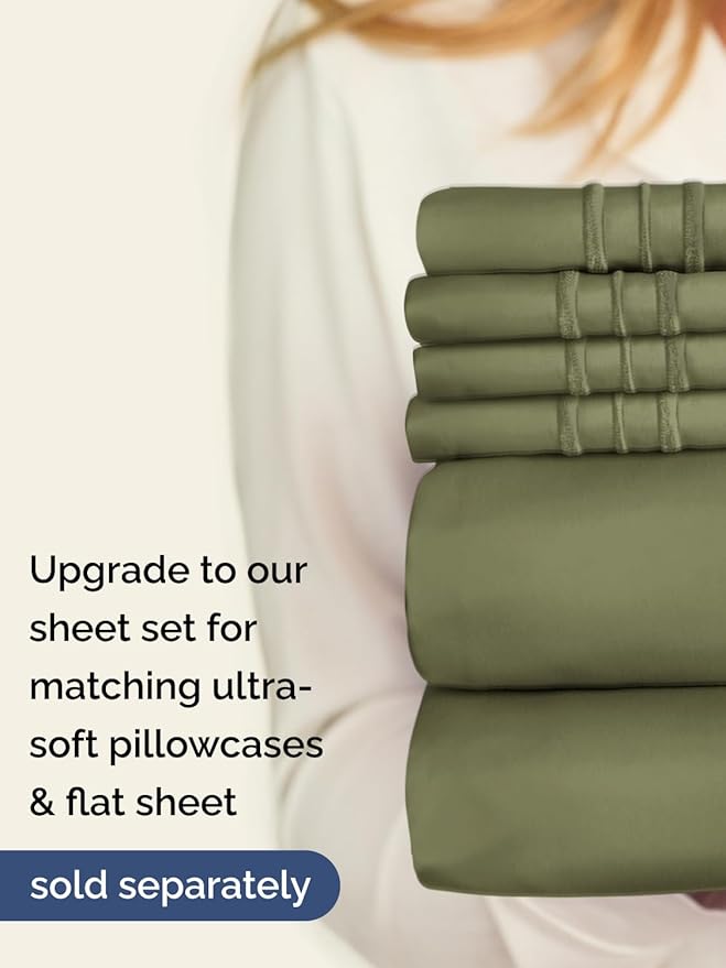 Fitted Sheet - King