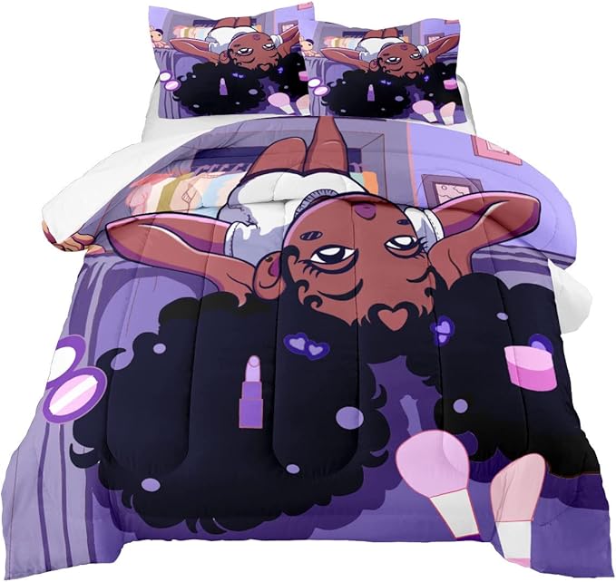 Comforter Set - Twin