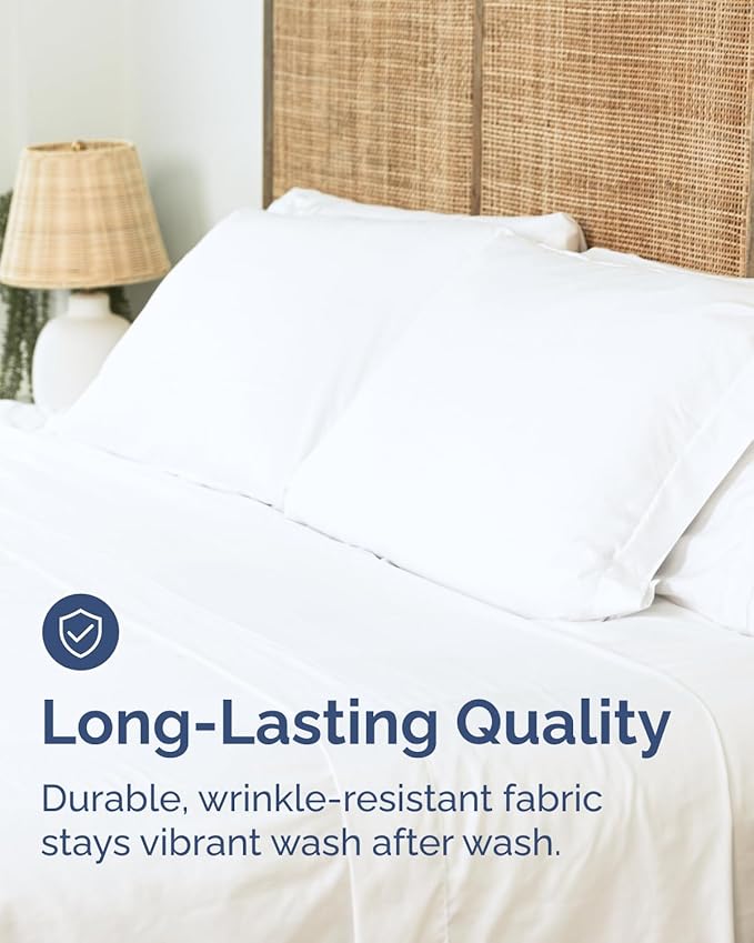 Cooling Flat Sheet - Queen