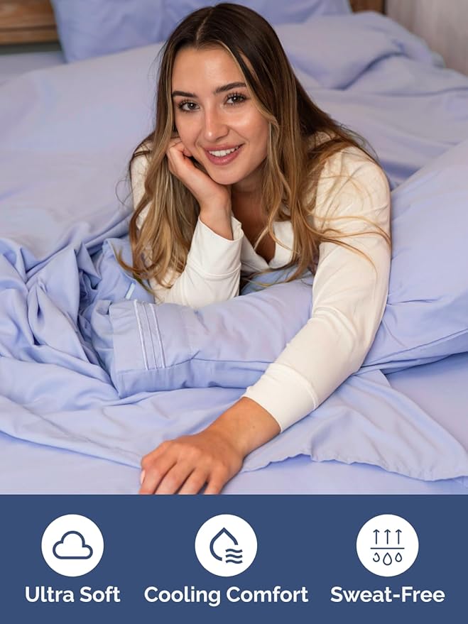 Fitted Sheet - King