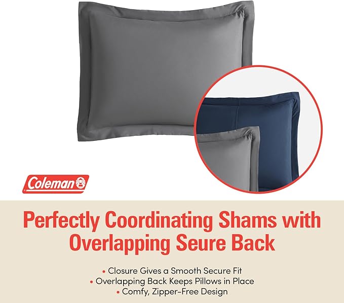 Comforter Set - Twin
