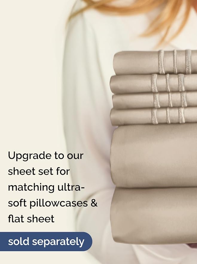 Fitted Sheet - Twin XL