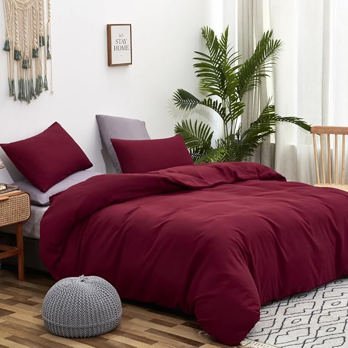 Comforter Set - Queen - 3 Piece
