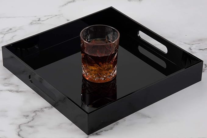 Bed Tray - 10 x 10 in