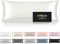 Mulberry Silk Cooling Pillowcase