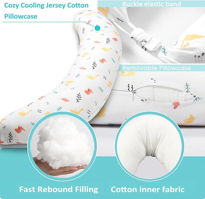 Body Pillow