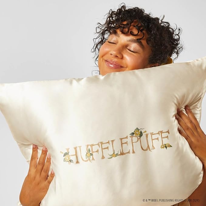 Satin Pillowcase - King