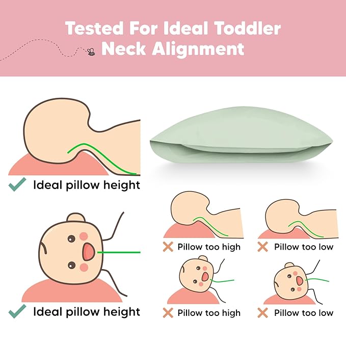 Bed Pillow