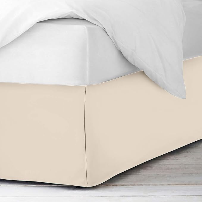 Bed Skirt - Queen