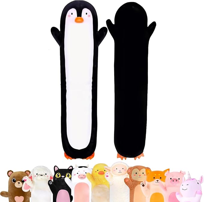 Body Pillow