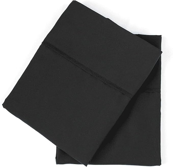 Pillowcase Set - King