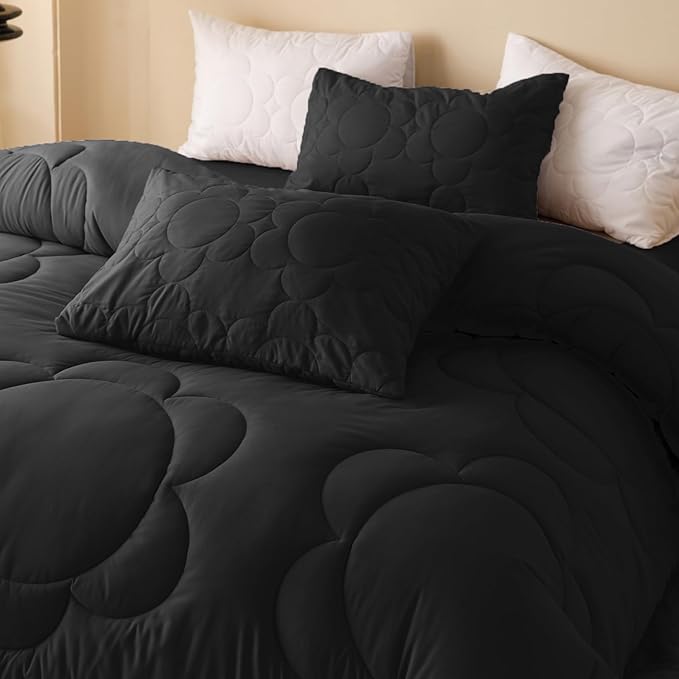 Comforter Set - Queen - 3 Piece