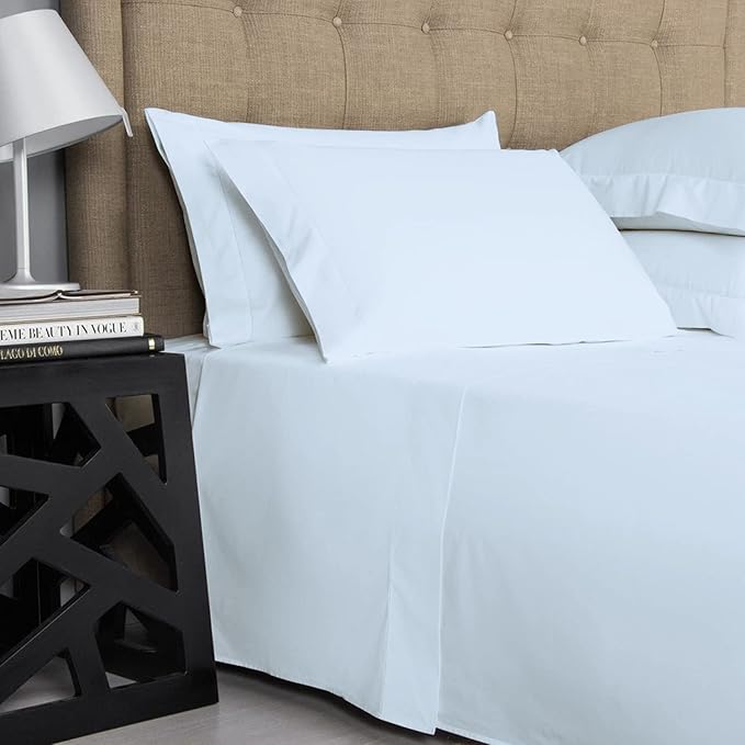 Bed Sheet Set - Twin - 4 Piece