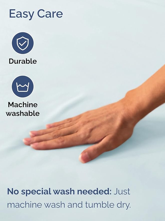 Fitted Sheet - Twin XL