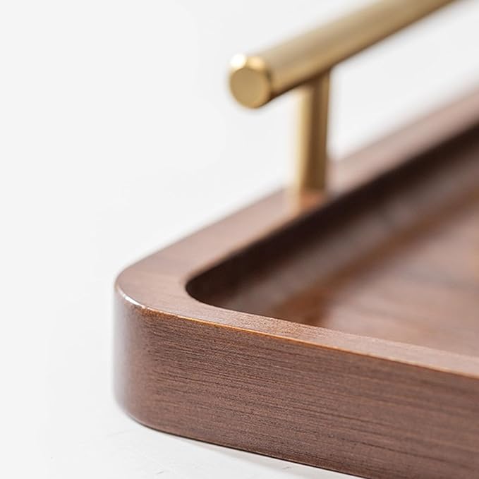 Bamboo Bed Tray