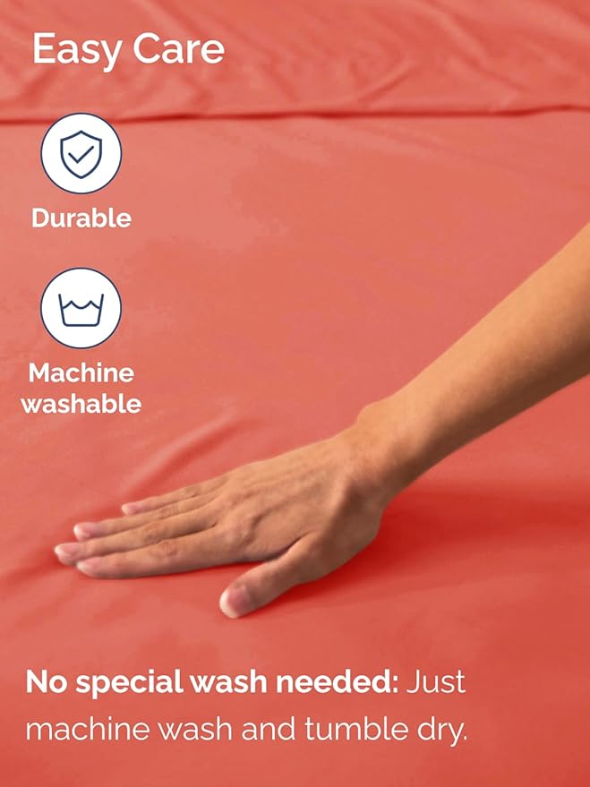 Fitted Sheet - King