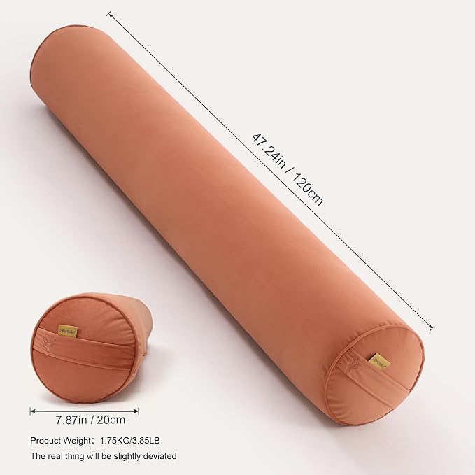 Body Pillow - 47.24 x 7.87 in