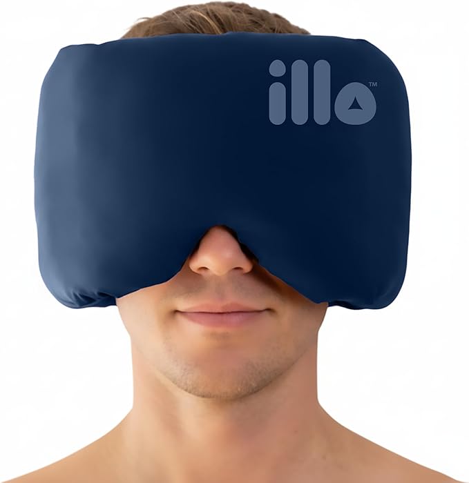 Mulberry Silk Blackout Sleep Mask