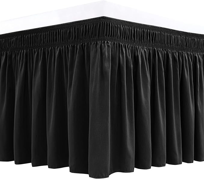 Bed Skirt - Queen - 16 in Drop