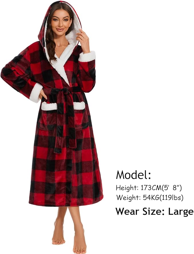 Women's Robe