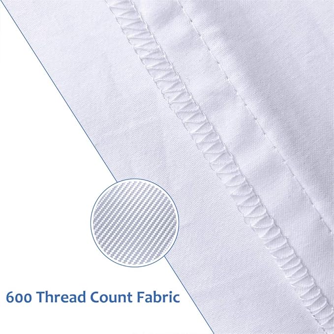 100% Cotton Pillowcase