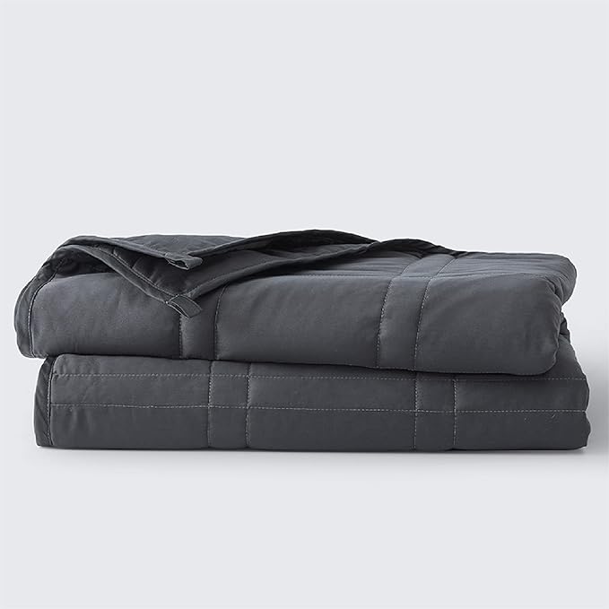 100% Cotton Weighted Blanket