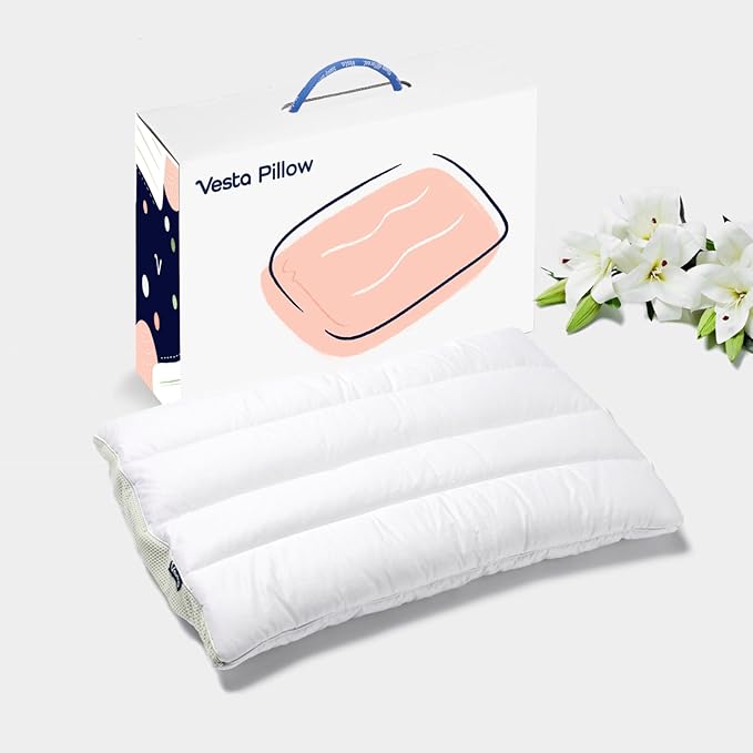 Bed Pillow