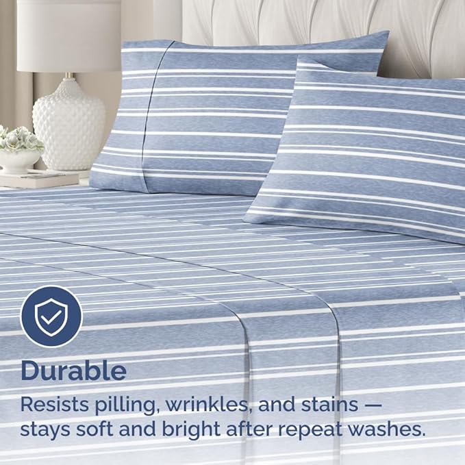 Pillowcase Set - Queen - 2 Piece