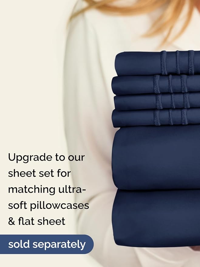 Fitted Sheet - King