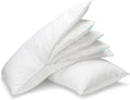 Down Alternative Cooling Bed Pillow - King - 2 Piece
