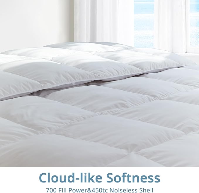 Comforter - California King