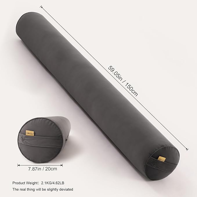 Body Pillow - 59 x 7.87 in